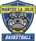 Logo AS Mantaise Basket-Ball 2