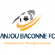 Logo Anjou Baconne FC 2