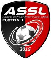 Logo AS Sud Loire Football
