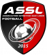 Logo AS Sud Loire Football 2
