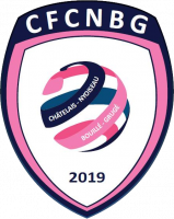 Logo Club Football Chatelais Nyoiseau Bouille Gruge