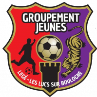 Logo GJ les Lucs Lege