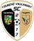 Logo SC Fougeré Vaulandry