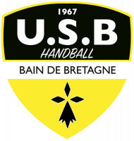 US Bain de Bretagne Handball 2