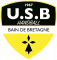 Logo US Bain de Bretagne Handball 2