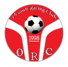 Logo Orvault RC - Moins de 17 ans