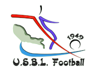 Logo USBL Les Lucs sur Boulogne