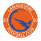 Logo Lamasquere Football Club