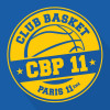 Club Basket Paris 11 2