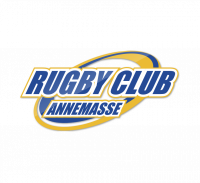 Logo Rugby Club Annemasse