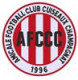 Logo Am.F.C. Cuiseaux Champagnat 2