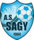 Logo AS Sagy