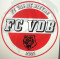 Logo Football Club Val-De-Bievre 2