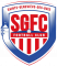 Logo Sainte Geneviève Football Club 2