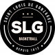 Logo St Louis Gonzague
