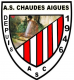 Logo AS Chaudes-Aigues Neuveglise sur Truyere