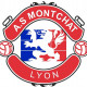 Logo AS de Montchat Lyon