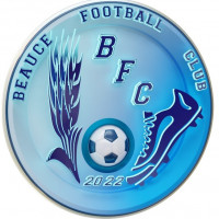 Logo Beauce Football Club
