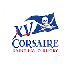 Logo XV Corsaire Saint Malo Rugby 2