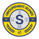 Logo Entente Sportive Morannaise