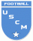 Logo US C de Moislains F