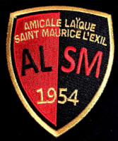 Logo Am.Laiq. St Maurice l'Exil