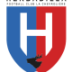 Logo Herbadilla Football