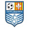 Logo Olympique de Saint Maximin