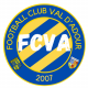 Logo FC Val d'Adour