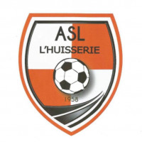 ASL L'Huisserie Football