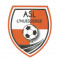 Logo ASL L'Huisserie Football 3