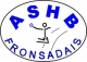 Logo AS HB du Fronsadais