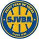 Logo Sjvba St Jean de Vedas Basket 2