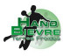 Logo Hand Bievre Terres Froides
