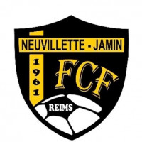 Logo FC de Formation la Neuvillette-Jamin