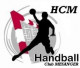Logo Handball Club Mesanger