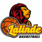 Logo Lalinde Basket-Ball