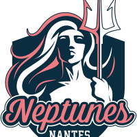 Les Neptunes de Nantes Volley 3