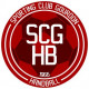 Logo Sporting Club Gourdon Handball