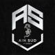 Logo Ain Sud Foot