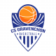 Logo Club Sportif Gravenchonnais 3