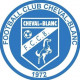 Logo FC Cheval Blanc