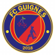 Logo Football Club de Guignes