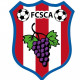 Logo Football Club St Cyr Ampuis