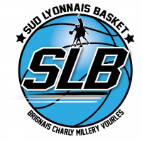 Logo Sud Lyonnais Basket