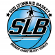 Logo Sud Lyonnais Basket 2