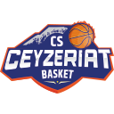 CS Ceyzeriat Basket 2