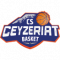 Logo CS Ceyzeriat Basket 3