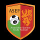 Logo AS Ecully Football