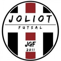 Joliot Groom's Futsal 2